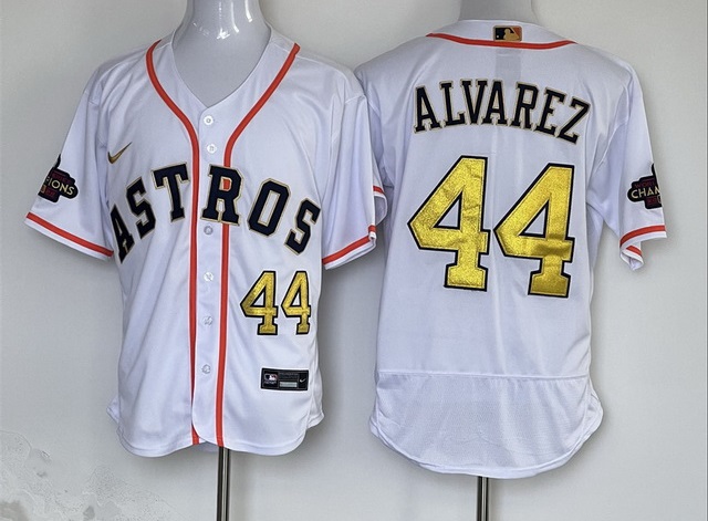 Houston Astros Jerseys 48 - Click Image to Close